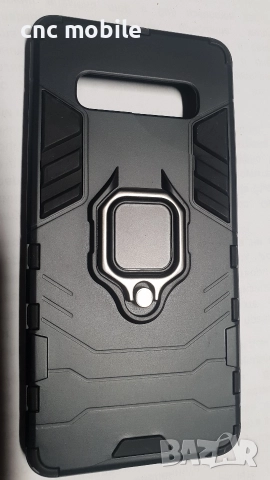 Samsung Galaxy S10 Plus - Samsung S10 Plus - Samsung SM-G975 калъф case , снимка 11 - Калъфи, кейсове - 46126494