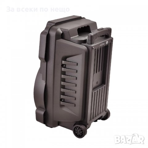 Караоке тонколона KTS1640, снимка 3 - Тонколони - 39144023