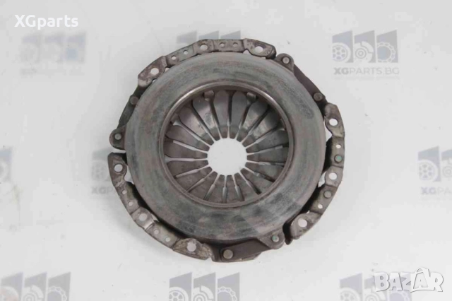 Притискателен диск за Hyundai i20 1.2i 78 к.с. (2009-2014), снимка 2 - Части - 52964597