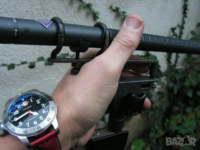 Кондензаторен микрофон NEUMANN KMR – 82 i, снимка 11 - Микрофони - 48144213