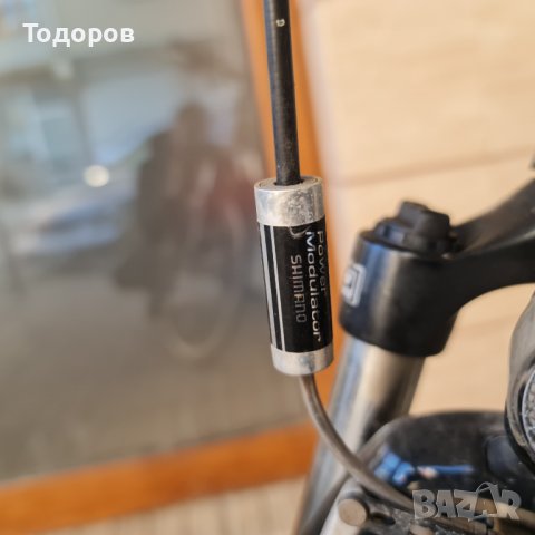 Уникален електрически велосипед КТМ e Fun Bionx  28 цола, снимка 2 - Велосипеди - 39727416