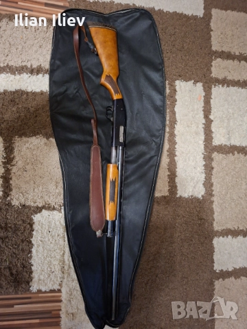 Мозберг 500, снимка 3 - Ловно оръжие - 52897899