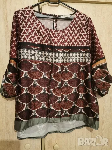 сатенена маркова риза