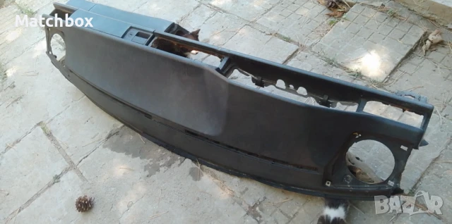 Арматурно табло за Мерцедес 124 , снимка 4 - Части - 51308393