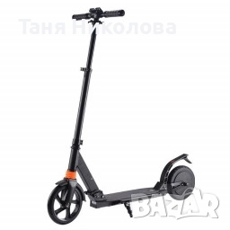 Сгъваема електрическа тротинетка 💥