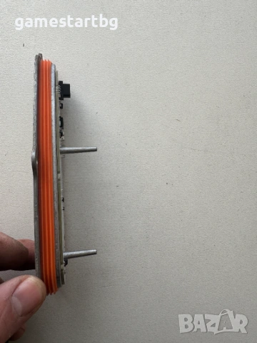 DRL модул ляв фар за DACIA Sandero 3 /Jogger/Logan 3, снимка 3 - Части - 53615464