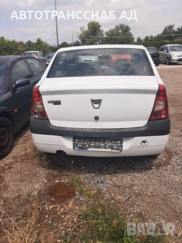 Продава за части DACIA LOGAN, снимка 3 - Автомобили и джипове - 41881305