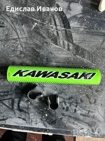 Части за kawasaki kx450f, снимка 6 - Части - 50070067