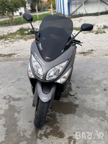 Yamaha T-Max 500 2008, снимка 3 - Мотоциклети и мототехника - 52345342