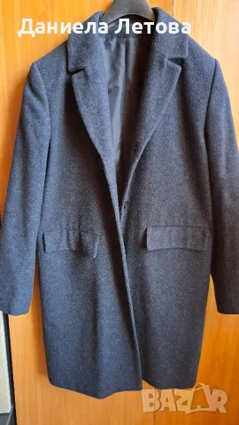 дамско палто