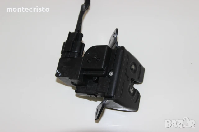 Брава заден капак Hyundai i30 FD хечбек (2007-2012г.)