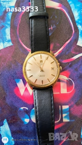 tissot , снимка 10 - Мъжки - 52076444