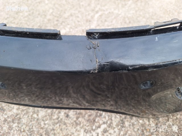 Предна Броня За Jeep Grand Sherokee 2014-2016 Година , снимка 10 - Части - 42623747