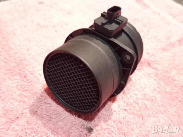 Дебитомер BOSCH за AUDI VW Skoda Seat - 2.0 TDI, снимка 2 - Части - 51706569