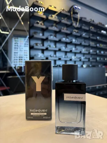 Yves Saint Laurent парфюми 