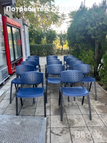 Столове за заведения , снимка 2 - Обзавеждане за заведение - 52076273