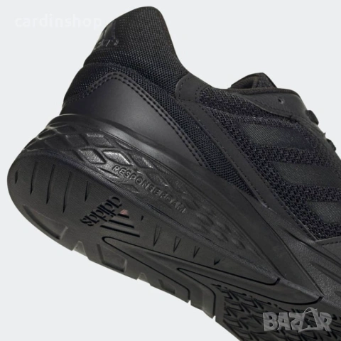 Разпродажба! Adidas оригинални маратонки, снимка 6 - Маратонки - 53060765