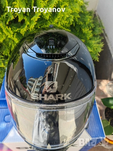 Каска за мотор, снимка 12 - Аксесоари и консумативи - 53128344