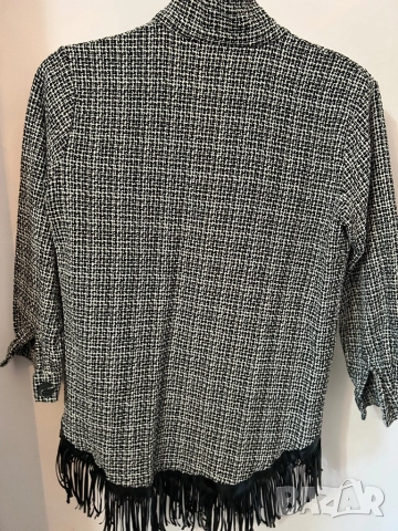 Дамско сако , снимка 4 - Сака - 52631857