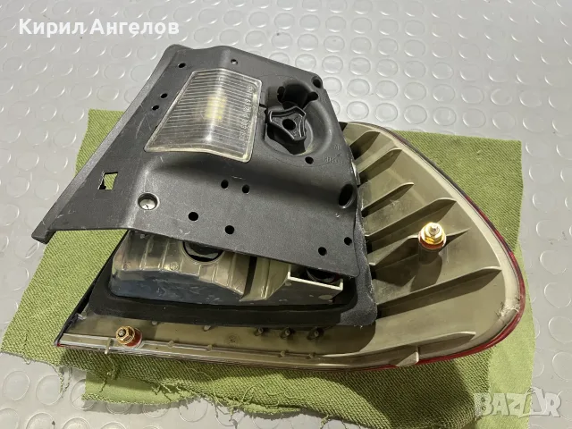 Фейсови стопове за BMW E46 Седан, снимка 8 - Части - 55737118