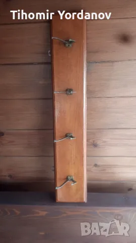 Закачалка., снимка 4 - Закачалки - 49716716