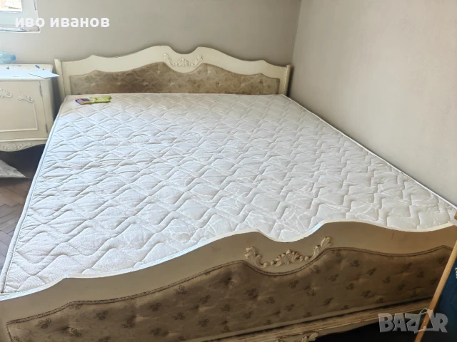 Матрак Neo Dream, еднолицев 164/190, снимка 1