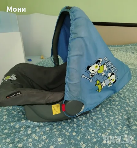 Всичко за бебе топ цена, снимка 6 - Детски колички - 56207119