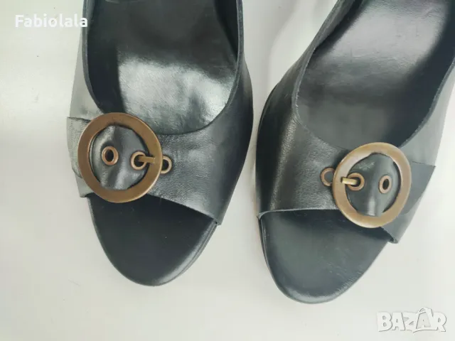 Diba shoes 40, снимка 4 - Дамски елегантни обувки - 49479256