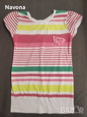 Тениска 9-10г., снимка 1