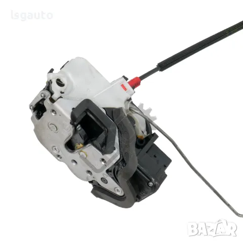 Брава предна дясна врата Opel Zafira Tourer C  ID: 141083