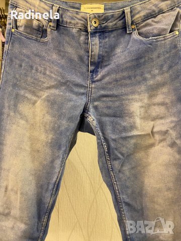 Дънки и панталони- дамски, снимка 3 - Дънки - 30433240