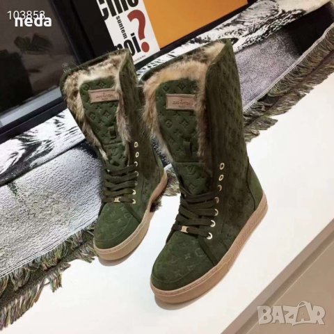 LV 2023 (реплика) 99, снимка 6 - Кецове - 41980178