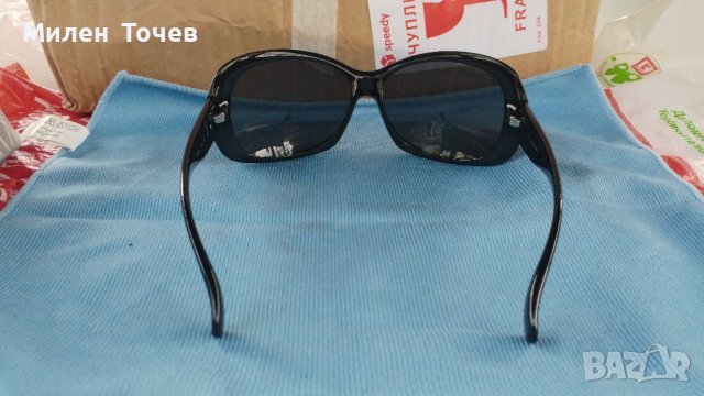 Дамски слънчеви очила-сет-оригинал!, снимка 7 - Слънчеви и диоптрични очила - 41372977