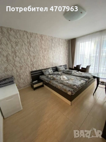 Двустаен - Слънчев бряг , снимка 2 - Апартаменти - 53710881