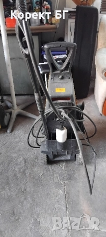 Продавам водоструйка OKAY , снимка 4 - Парочистачки и Водоструйки - 51497355