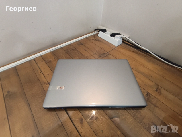 Лаптоп Packard Bell Z5WT3 / 15.6", снимка 8 - Лаптопи за дома - 51530565