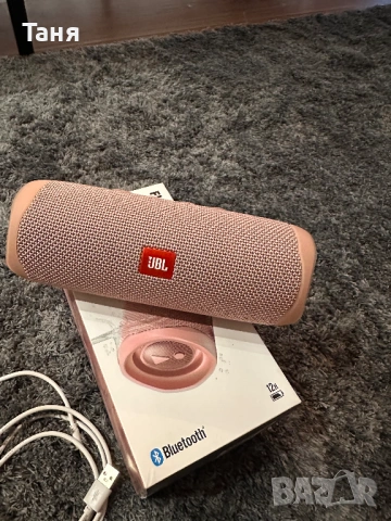 Колонка JBL, снимка 6 - Bluetooth тонколони - 53046825