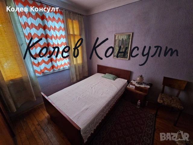 Къща гр.Харманли , снимка 2 - Къщи - 53449289