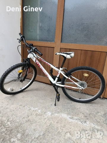 Детски велосипед Интербайк 24 цола