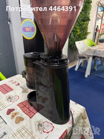 Кафемелачка , снимка 3 - Кафемашини - 51838977