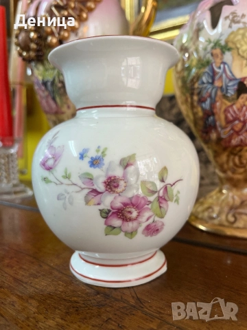 СИП и ябълков цвят Радко срещан модел и размер Височина-13.5 см , снимка 2 - Други - 51540093