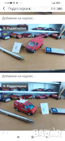 Стари колички,цени под снимките, снимка 4 - Колекции - 55768030