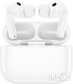 Bluetooth Handsfree Wireless XO-Q8 Pods + ANC /Бял/ Баркод : 2404633