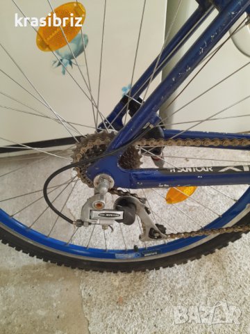 Велосипед Rendenz Vous внос от Германия , снимка 6 - Велосипеди - 42652972