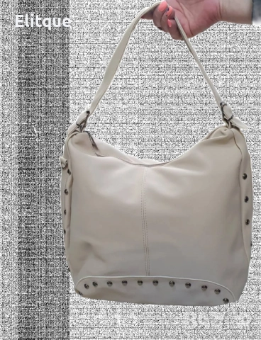 Елегантна дамска чанта за всеки повод - идеалното допълнение към вашия стил, снимка 6 - Чанти - 52888393