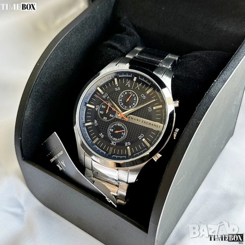 Armani Exchange AX2155 A|X Hampton Chronograph