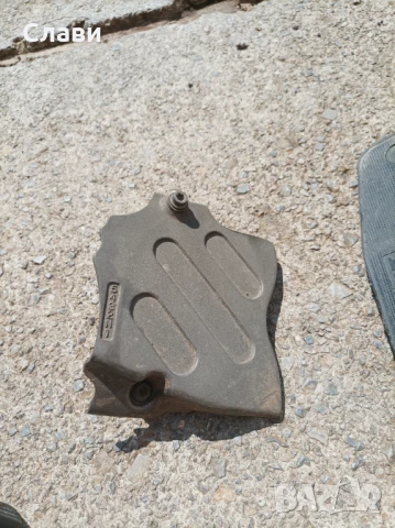 Продавам останали части Honda Dominator/Хонда Доминатор, снимка 4 - Мотоциклети и мототехника - 51089939