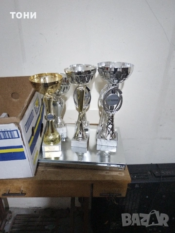 спортни купи, снимка 14 - Фен артикули - 53601388