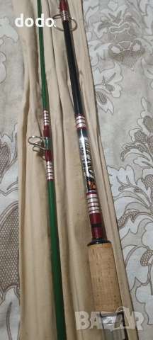 tokoz lipno 2.40m, снимка 10 - Въдици - 53623060