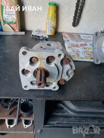 2БР ХИДРАВЛИЧНИ ПОМПИ ЗА ЮМЗ, снимка 3 - Части - 49987807